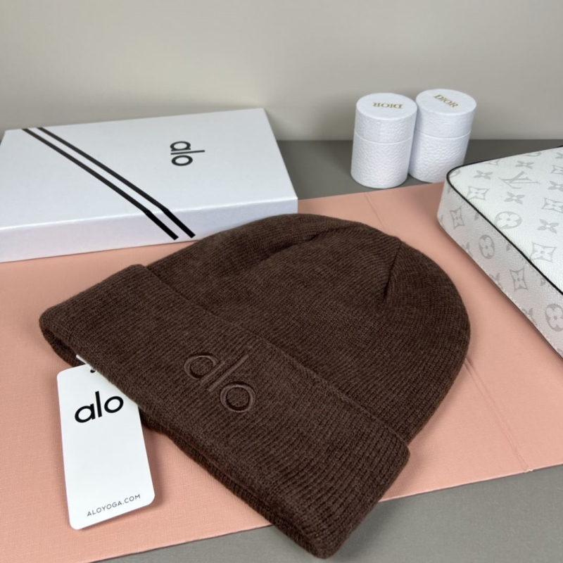 alo